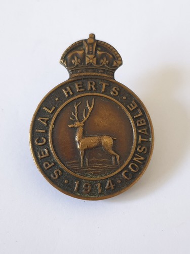 Obsolete herts special - obsolete,