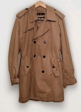 Barbour Thompson Trench Coat