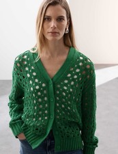 Marks & Spencer Womens Green