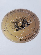 Mr. Christmas Bell Symphonium