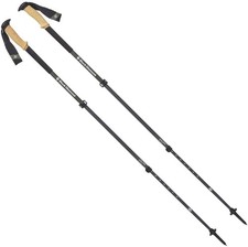 Alpine Carbon Cork Trekking