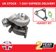Turbocharger new for Mercedes