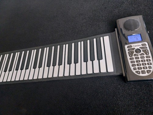 Pure tone portable roll - pure, up