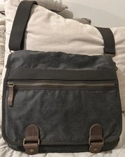 Fat Face Large Mens Messenger