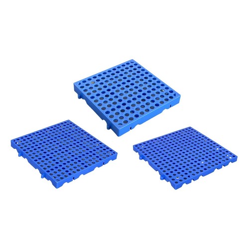 Plastic pallet moistureproof - plastic,