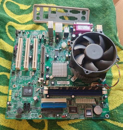 Acer 661gx rev 1 - acer, 1.1