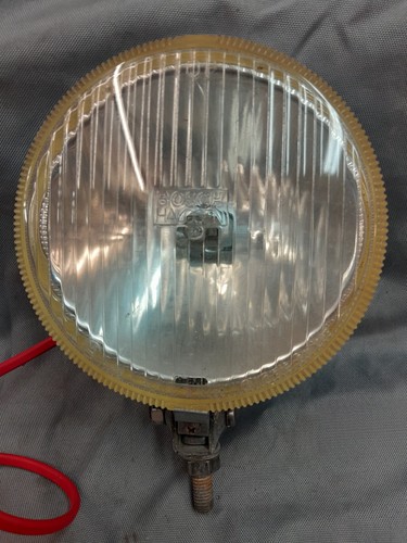 Bosch halogen inch round - bosch, 6