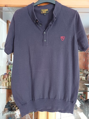 Men william hunt knitted - men's,