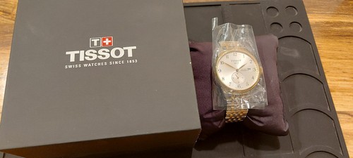 Tissot locle automatique - tissot, le