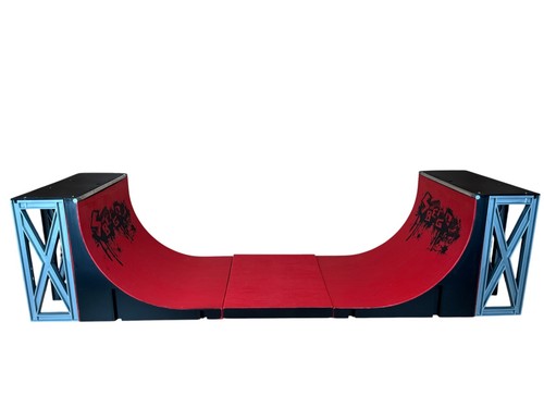 Finger board half - finger,