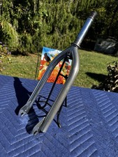 Vintage 1980’s BMX Forks/