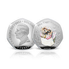 Beatrix Potter Tale of Peter