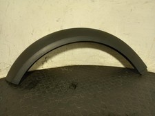 Mini wheel arch - mini,