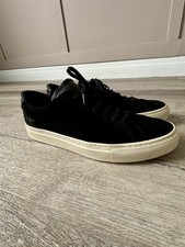 Common projects Suede Size 42