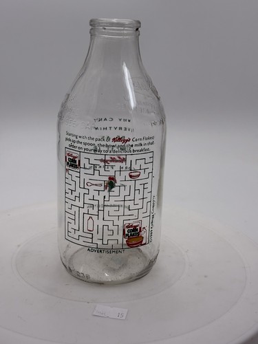 Vintage 1980s kelloggs - vintage,