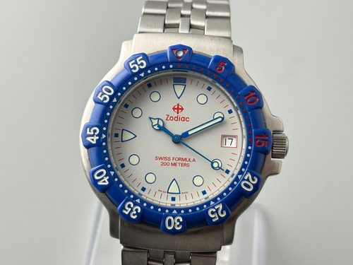 Zodiac swiss formula 706 - zodiac,