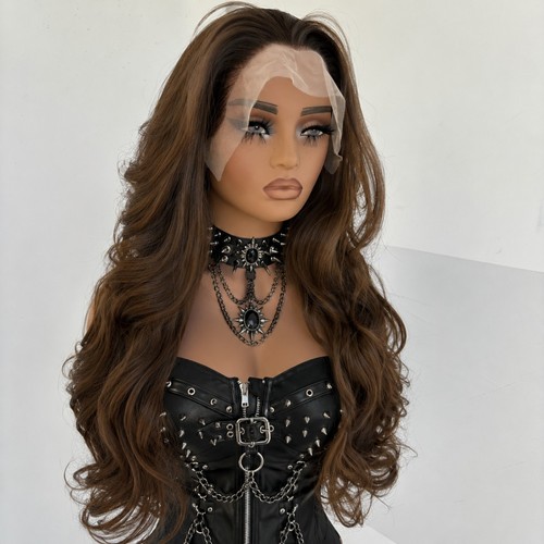 Glueless lace front - glueless,