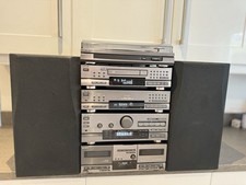 Sony lbt d507 stereo - sony,