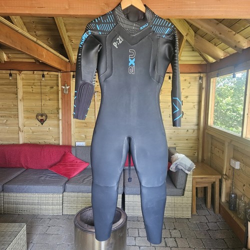 2xu propel wetsuit size - 2xu,