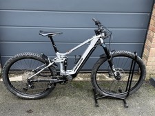 Merida E-One Forty MTB Size