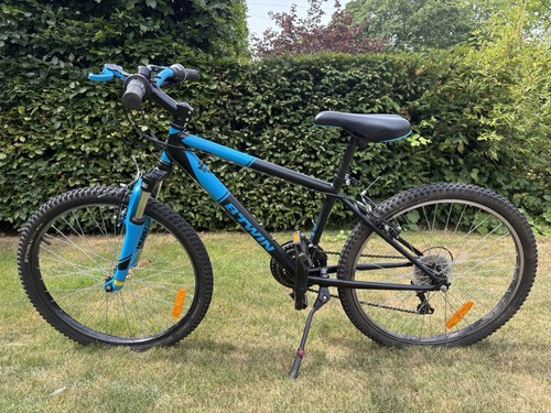 Twin rockrider 500 - 500, kids
