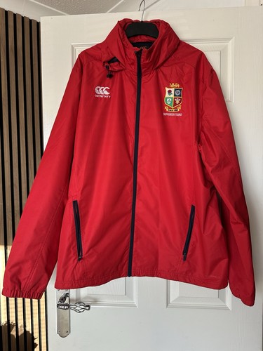 Canterbury size 2xl - canterbury, british
