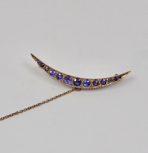 9ct gold victorian - 9ct,