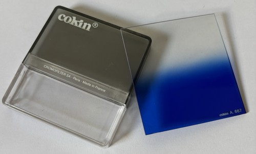 Cokin series gradual - a,