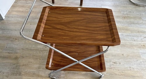 Vintage mid century - mid,