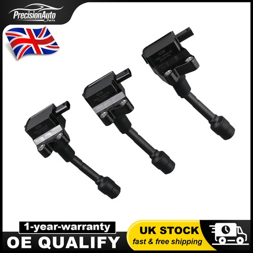 Ignition coil pack for ford - pack,