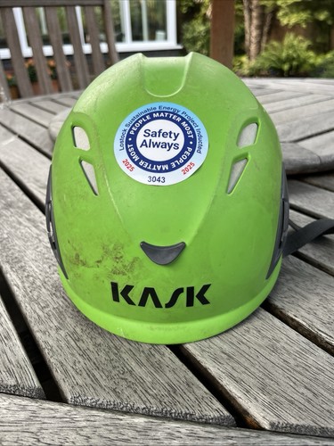 Kask safety helmet - kask,