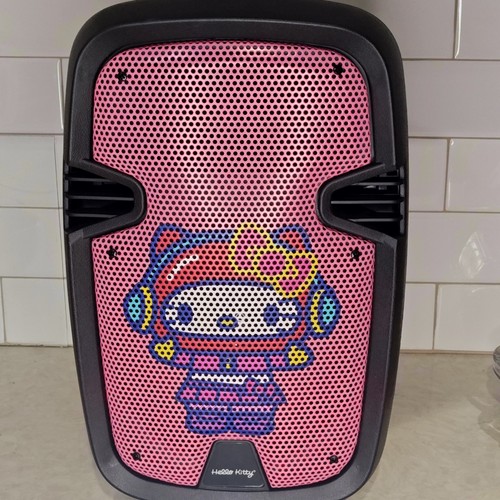 Sanrio hello kitty bluetooth - hello,
