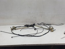 MERCEDES SLK R171 CONVERTIBLE FRONT ROOF LOCK LATCH MECHANISM 1717900071