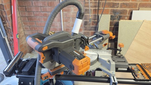 Evolution r255 mitre - r255,