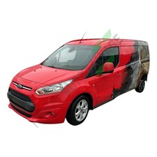 2016 FORD TRANSIT CONNECT FRONT STRUT RIGHT OFFSIDE 1.6 DIESEL DV61-18045-LE