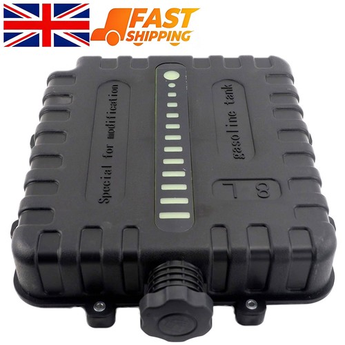 Air diesel heater fuel - fuel, tank