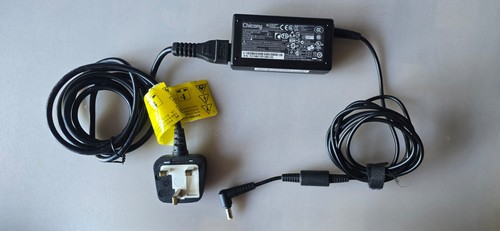 Original power adapter acer - original,