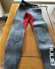 Huub kickpant wetsuit - xs,