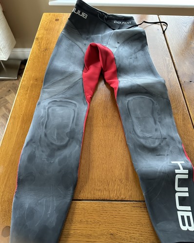 Huub kickpant wetsuit - huub, xs