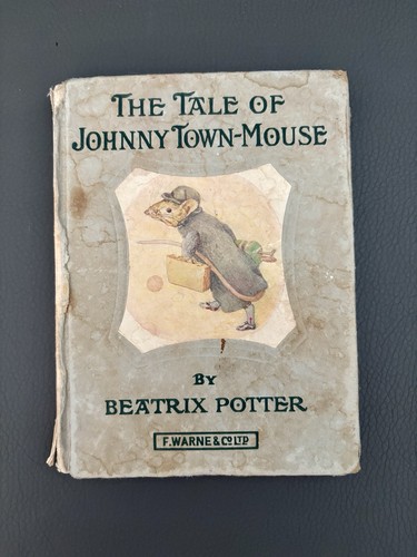 Beatrix potter the tale of - potter, /