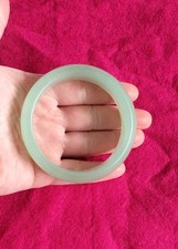 Genuine Gemstone! 'The Circle