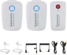 Saramonic blink500 wireless - saramonic, b2