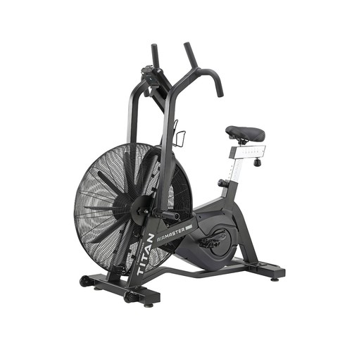 Titan airmaster pro - airmaster, a