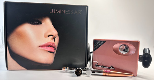 Luminess air legend airbrush - luminess,