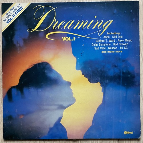 Dreaming vol various - dreaming, 1-various