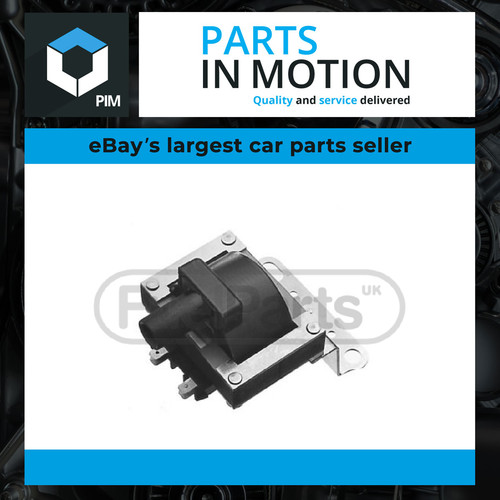 Ignition coil fits vauxhall - coil,