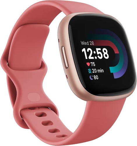 Google fitbit versa fitness - 4,