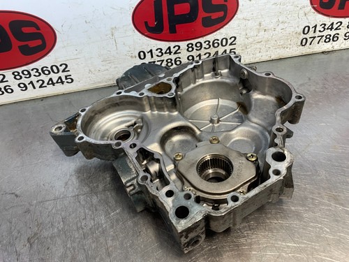Front timing gear cover - gear,