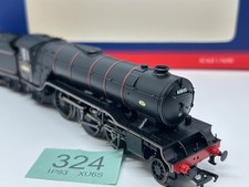 Bachmann 35-201SF LNER Class