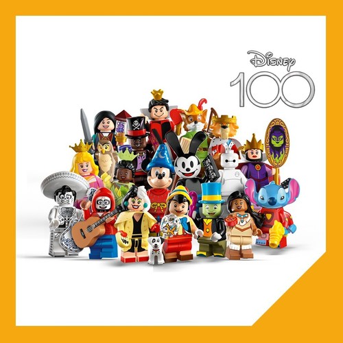 Lego 71037 original - lego,